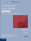 International Legal English TB. 2Nd Ed