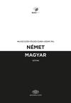 Német-Magyar Szótár + Net 2018