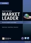 Market Leader (3Rd Ed) Upper-Inter Cb.+Dvd-Rom
