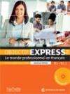 Objectif Express 2. Ne: Livre De L'élcve + Dvd-Rom