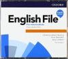 English File 4E Pre-Intermediate Class Cd