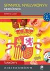 Spanyol Nyelvkönyv Kezdőknek Tankönyv