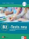 B2-Test Neu (+Cd) Ösd Zertifikat B2