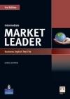 Market Leader (3Rd Ed) Intermediate Test File