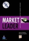 New Market Leader Advanced Teacher's Resource + Cd-Rom