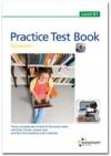 Euro Practice Test Book Level B1 (Three Complete Sets)