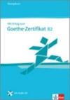 Mit Erfolg Zum Goethe Zertifikat B2 Gyakorlókönyv+Cd