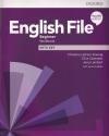 English File 4E Beginner WB W/K