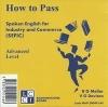 Lcci How To Pass Sefic Advanced Cd