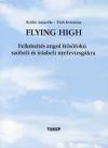Flying High -Felkészítés Angol Felsőfokú Sz-Í Nyv.