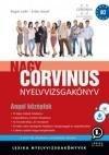 Nagy Corvinus Nyelvvizsgakönyv Angol Középfok + Cd /2.Kiadás