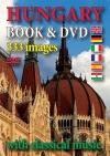 Hungary Book+Dvd 333 Images (6 Nyelvű)