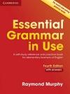 Essential Grammar In Use +Answers 4Th Ed. *