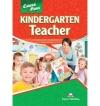 Career Paths - Kindergarten Teacher + Au-Cd