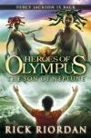 Heroes of Olympus - The Son Of Neptune (Percy Jackson)