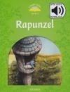 Classic Tales 2Nd Ed: 3 Rapunzel Mp3 Pack