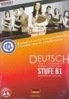 Ecl Deutsch Stufe B1 Übungsbuch Zur Prüfungsvorbereitung *Új