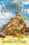 Discworld Novels 9 : Moving Pictures