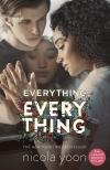 Everything,Everything Film Tie In