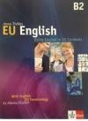 Eu English - Using English In Eu Contexts (B2) *