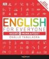 English For Everyone 1 Munkafüzet - Önálló Tanulásra