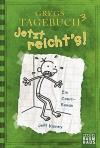 Gregs Tagebuch 3 - Jetzt Reicht's!