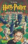 Harry Potter Und Der Stein Der Weisen /Pb/