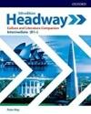 Headway 5E Intermediate Culture and Literature Companion