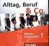 Alltag, Beruf & Co. 1 Audio-Cd Zum Kursbuch