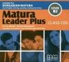 Matura Leader Plus B2 Class Cd