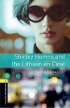 Shirley Homes and The Lithuanian Case Mp3 Pk (Obw Library 1)
