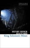King Solomon's Mines * Hcc