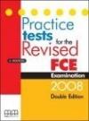 Practice Test For The Revised Fce 2008 SB
