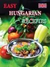 Easy Hungarian Recepies