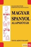 Magyar-Spanyol Alapszótár