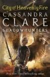 City of Heavenly Fire (The Mortal Instruments Book 6)