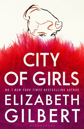 Elizabeth Gilbert - City of Girls