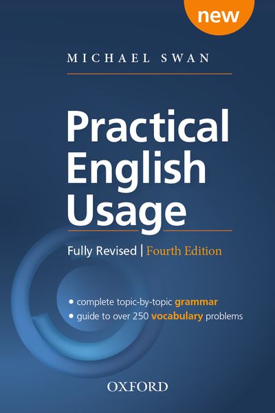 Practical English Usage 4. kiadás